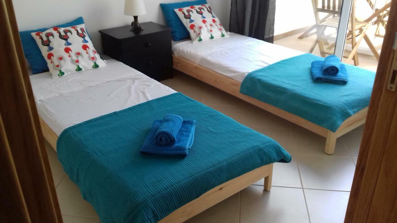 Welcome House Βίλα Λάγος Εξωτερικό φωτογραφία